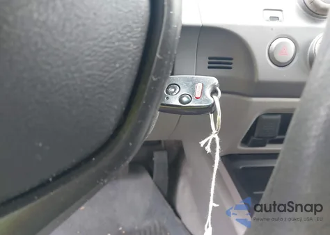 2008 Honda Civic Lx from USA, damaged, VIN 1HGFA16548L005732